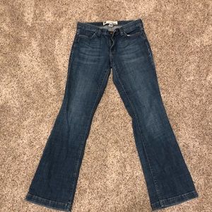 Women’s Gap Jeans 8 long